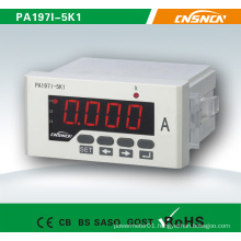 Economy LED Display Digital Three Phase Current Meter